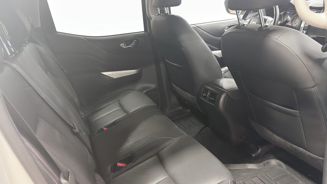 Nissan Navara 2021, bild 5/10