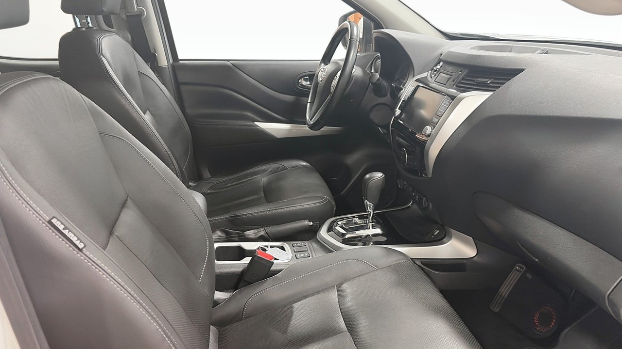 Nissan Navara 2021, bild 3/10