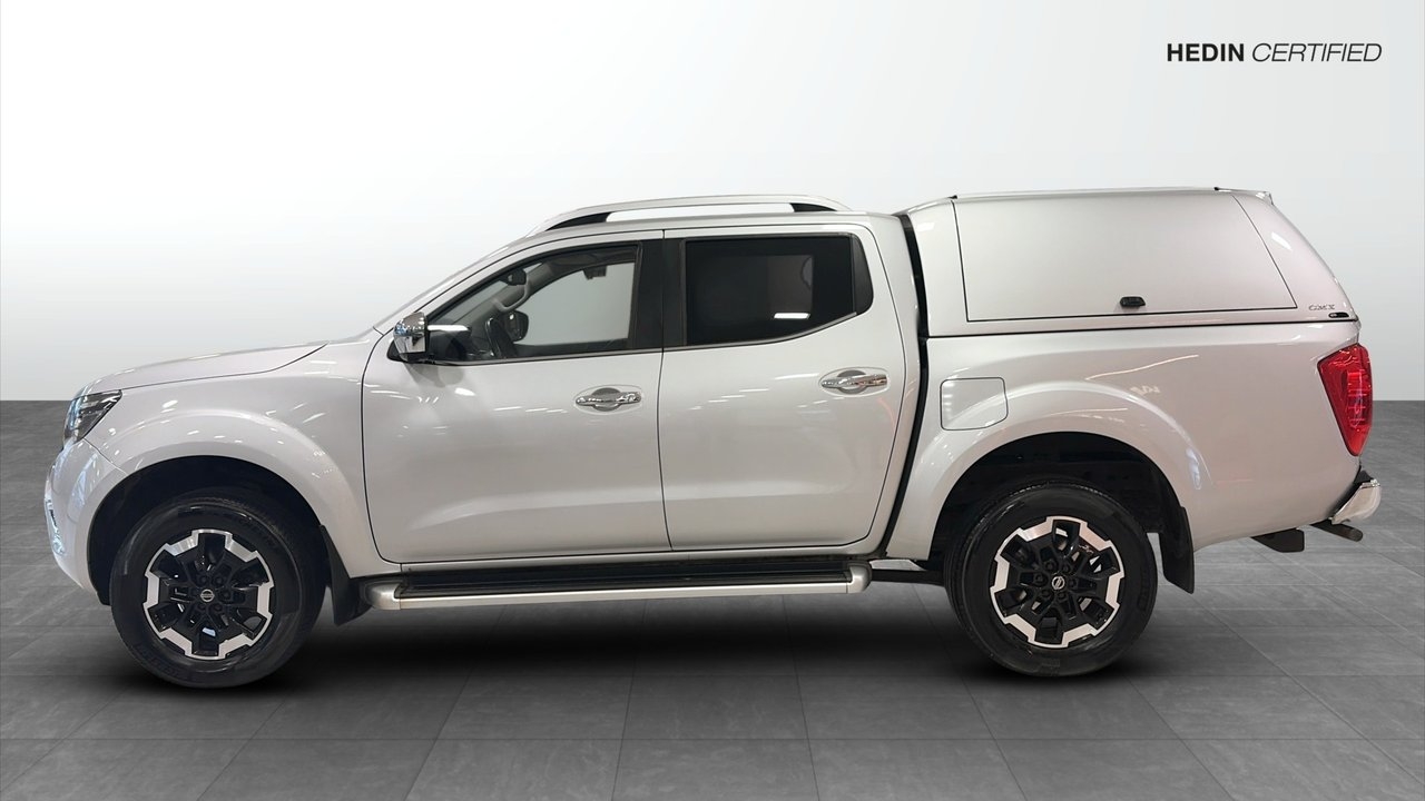 Nissan Navara 2021, bild 6/10