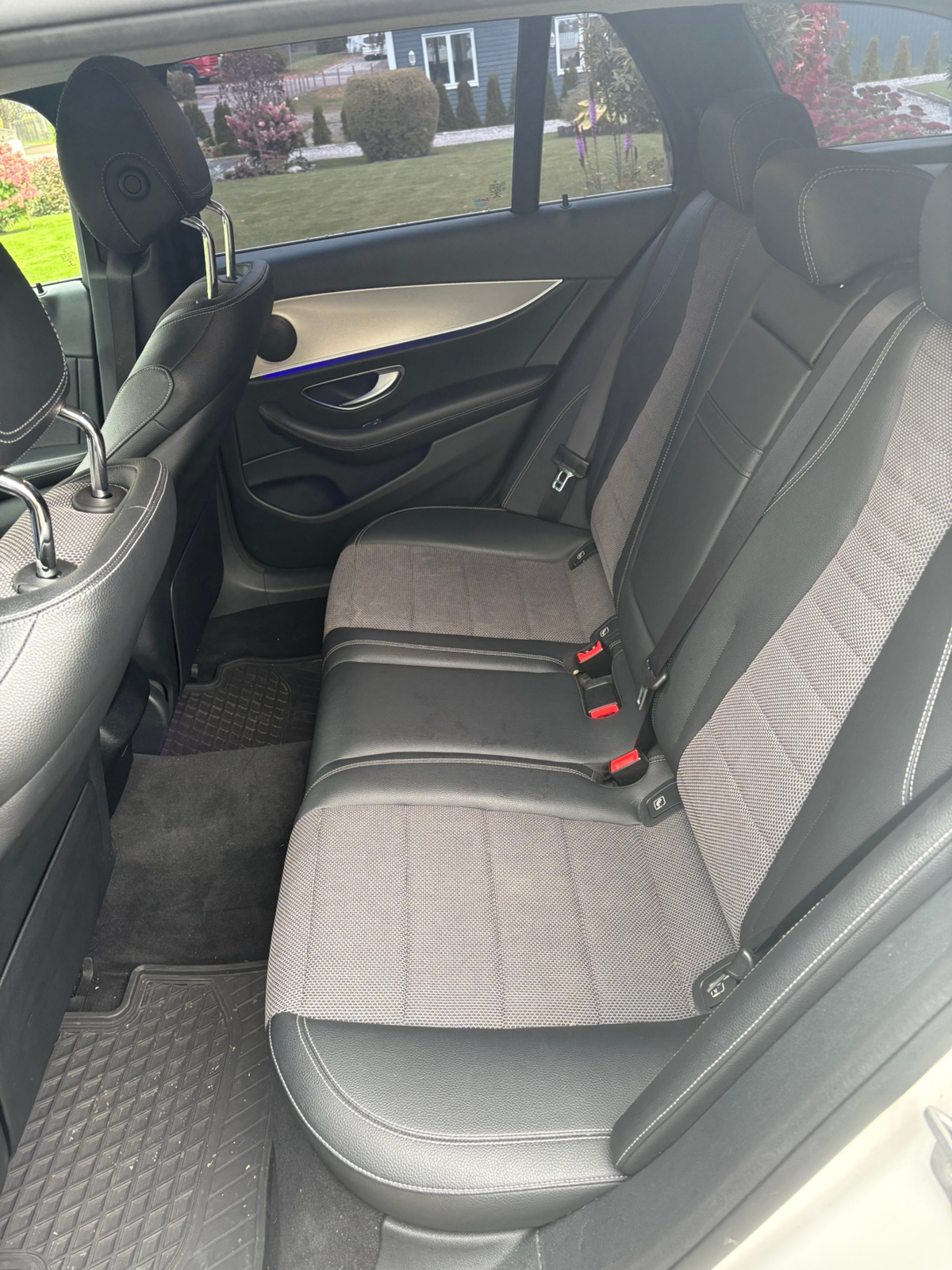 Mercedes-Benz E 200 T d 9G-Tronic 2018, photo 8/8