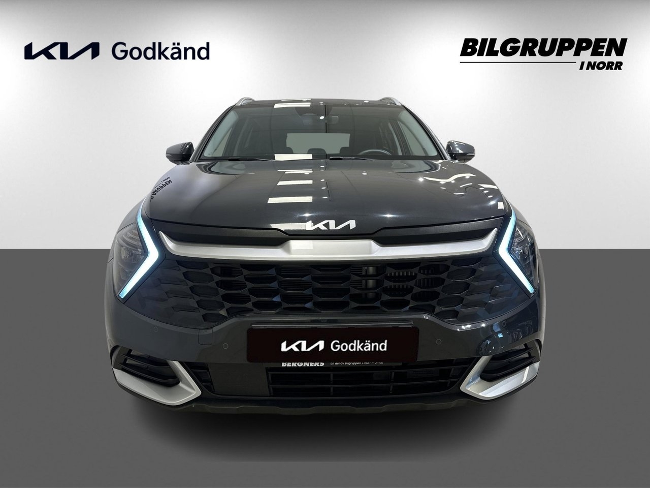 Kia Sportage 2025, bild 2/10