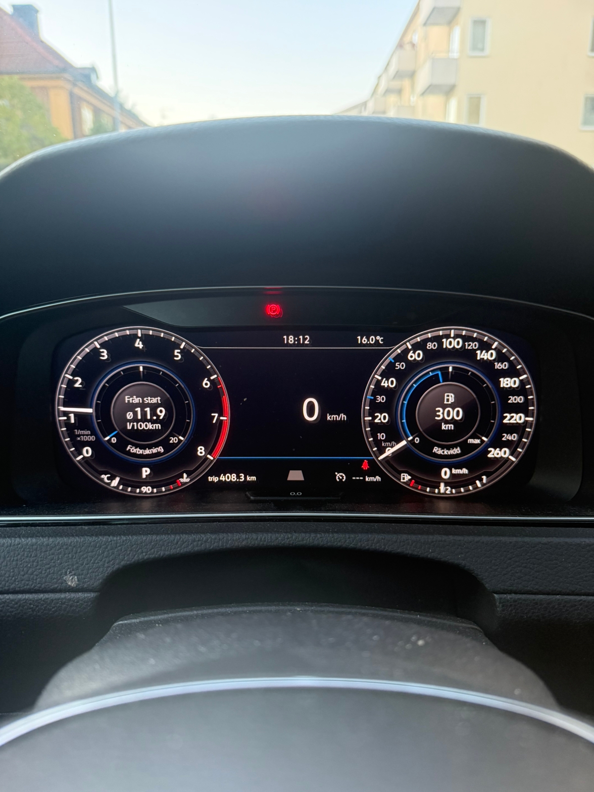 Volkswagen Golf 2018, bild 5/6