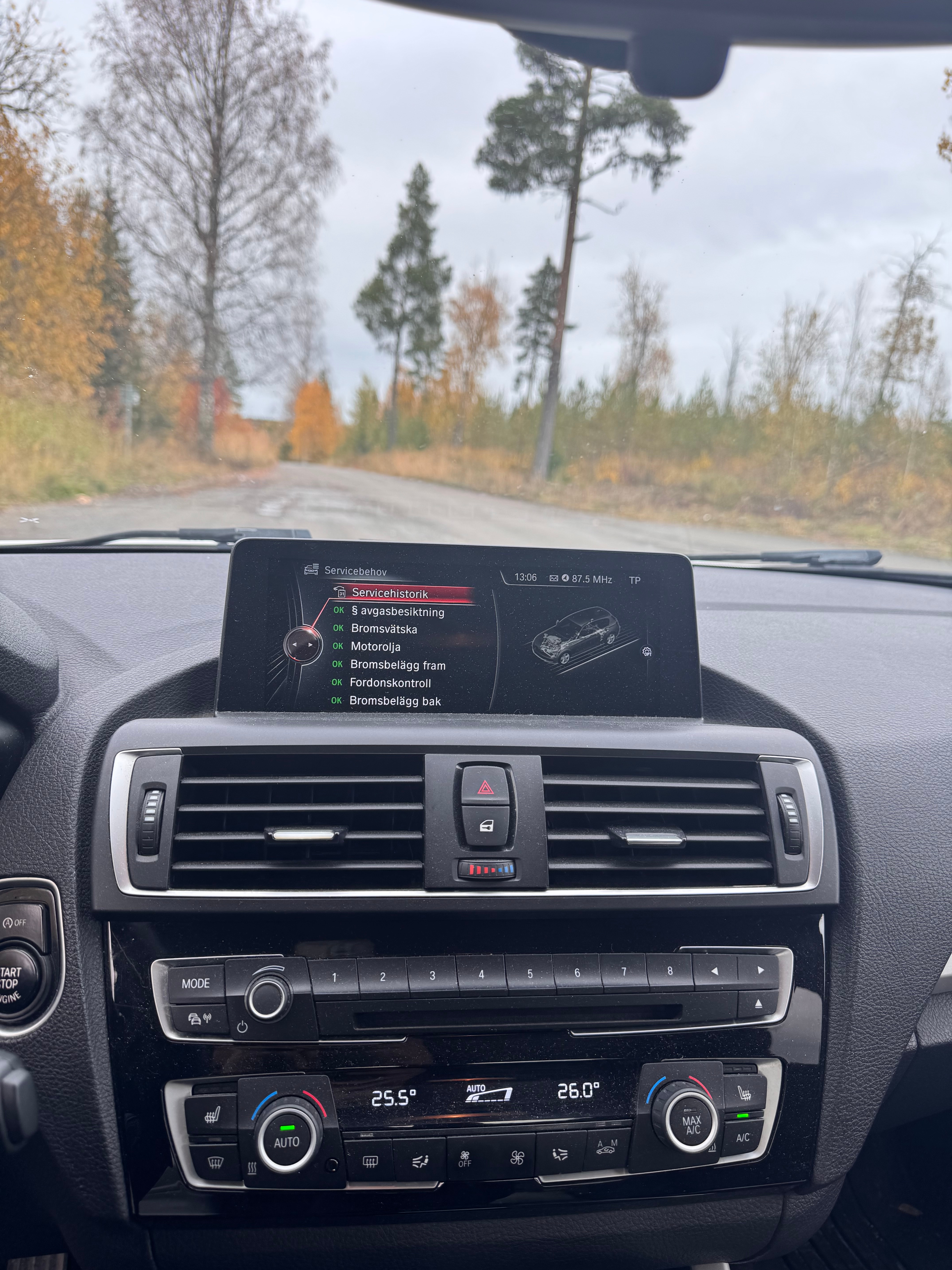 BMW 118 d 5-dörrars Steptronic 2016, kuva 4/5