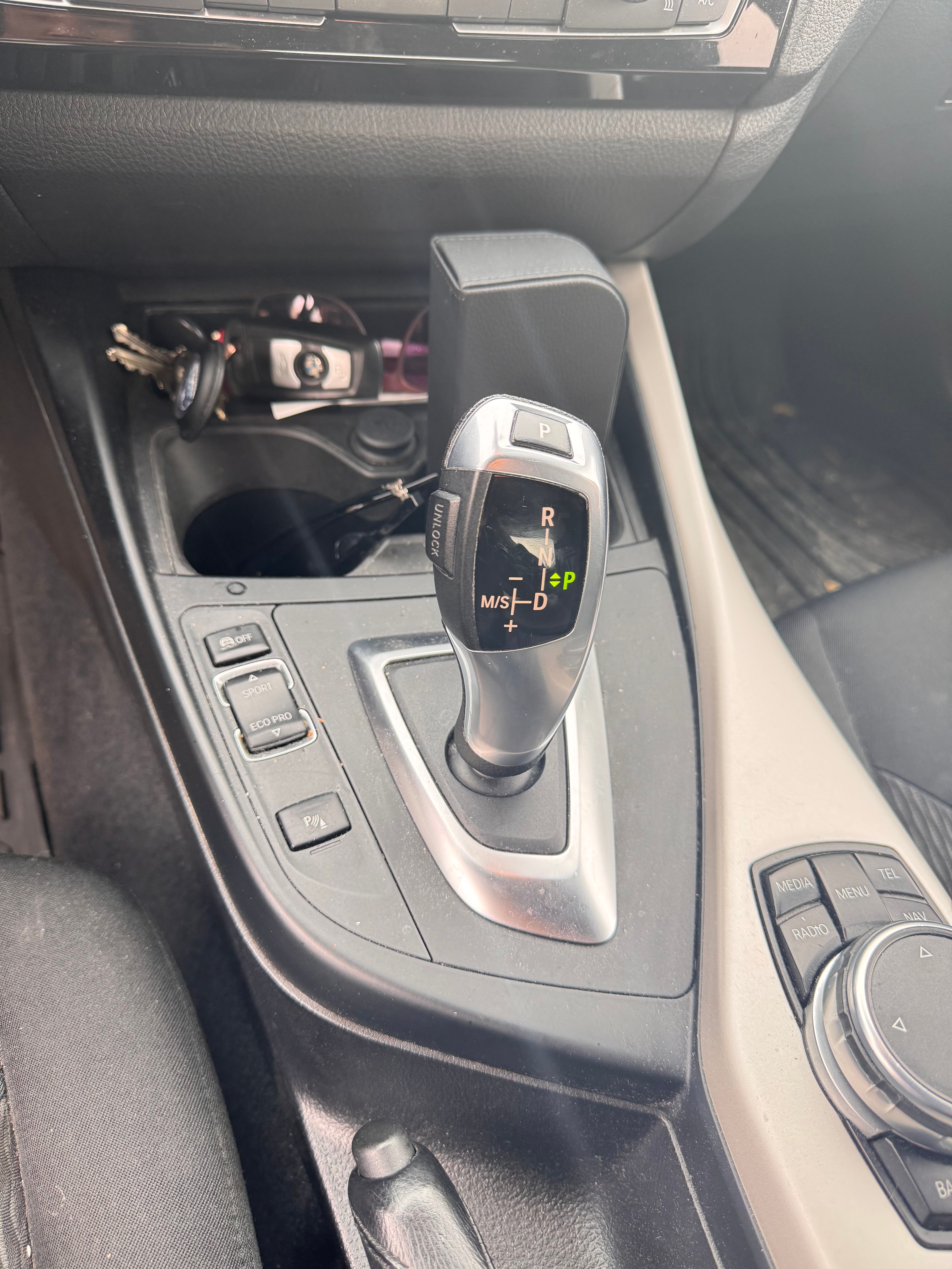 BMW 118 d 5-dörrars Steptronic 2016, kuva 5/5