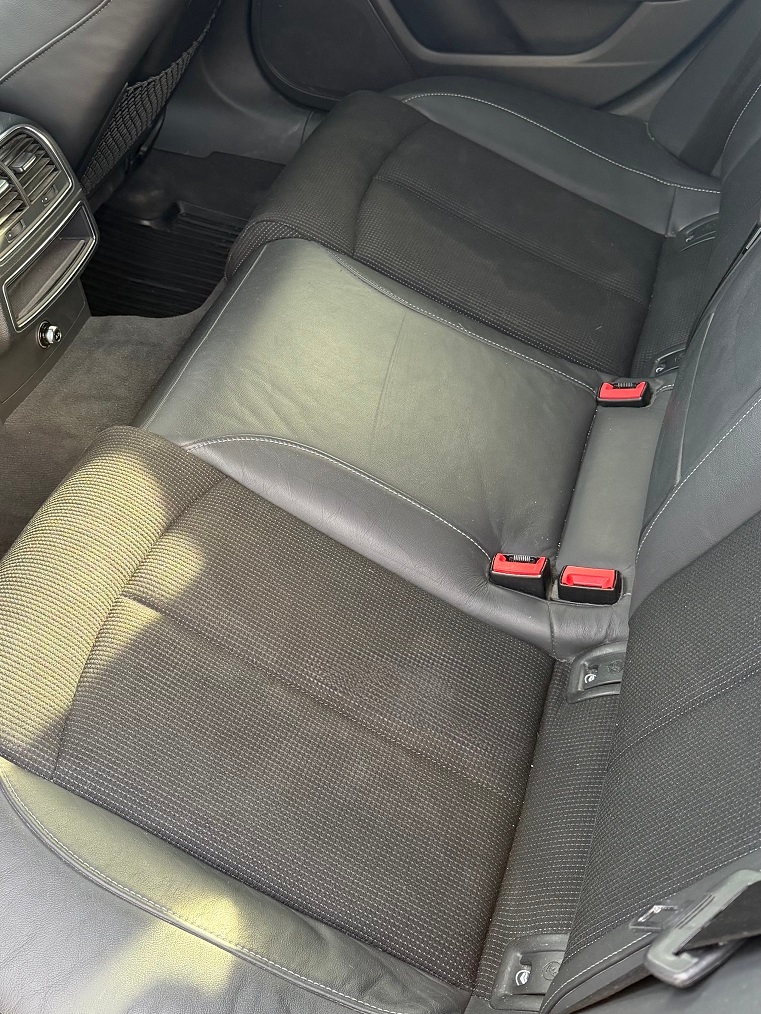 Audi A6 2014, bild 7/8