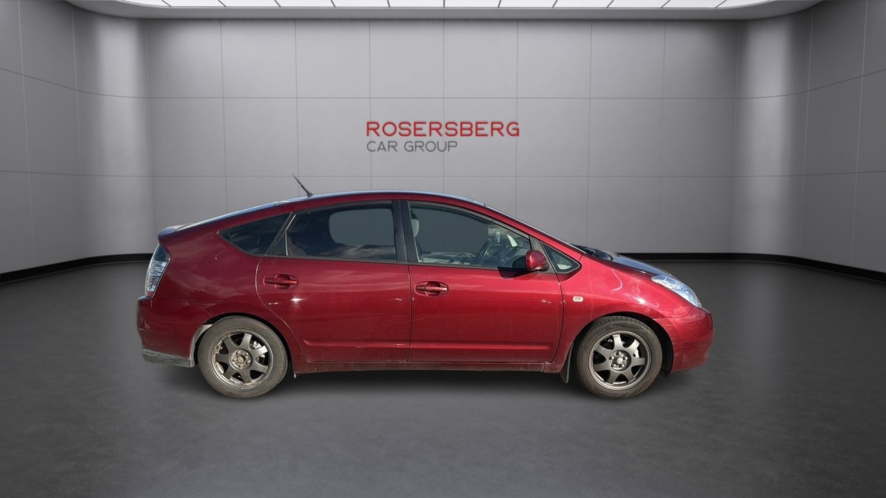 Toyota Prius 1.5 HYBRID AUT 2006, bild 5/10