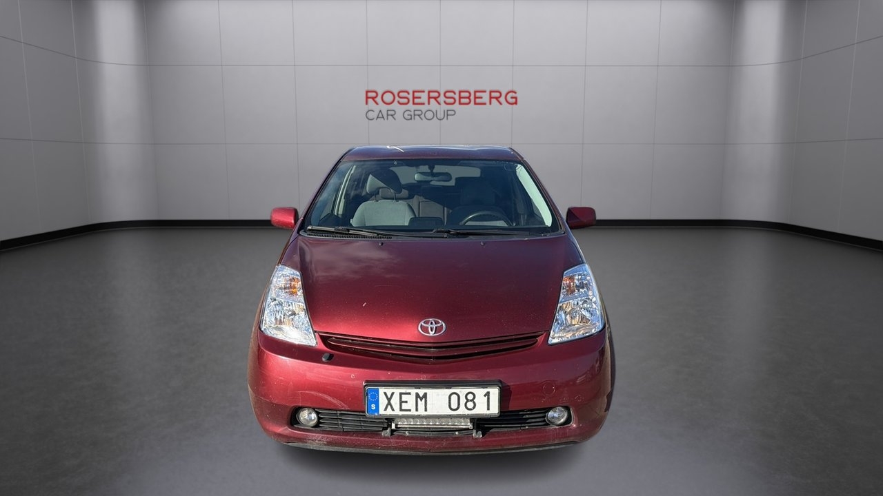 Toyota Prius 1.5 HYBRID AUT 2006, bild 6/10