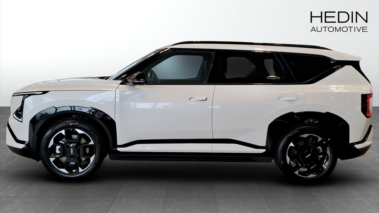 Kia EV5 GT LINE AWD LONG RANGE 2026, bild 6/9
