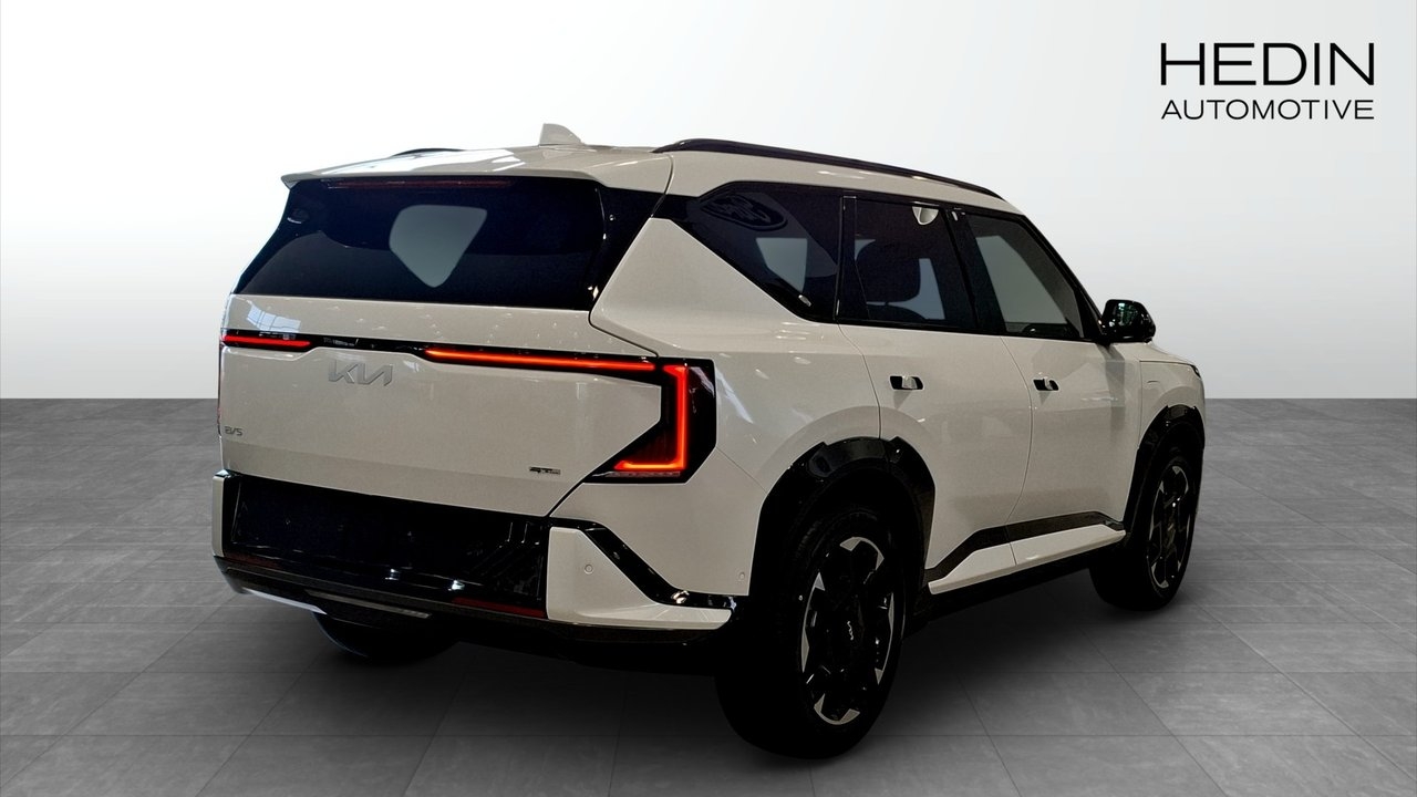 Kia EV5 GT LINE AWD LONG RANGE 2026, bild 2/9