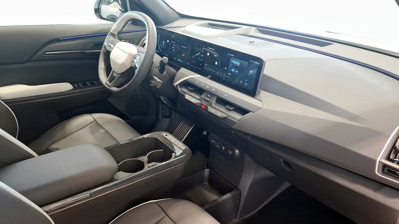 Kia EV5 GT LINE AWD LONG RANGE 2026, bild 3/9