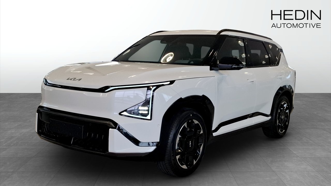 Kia EV5