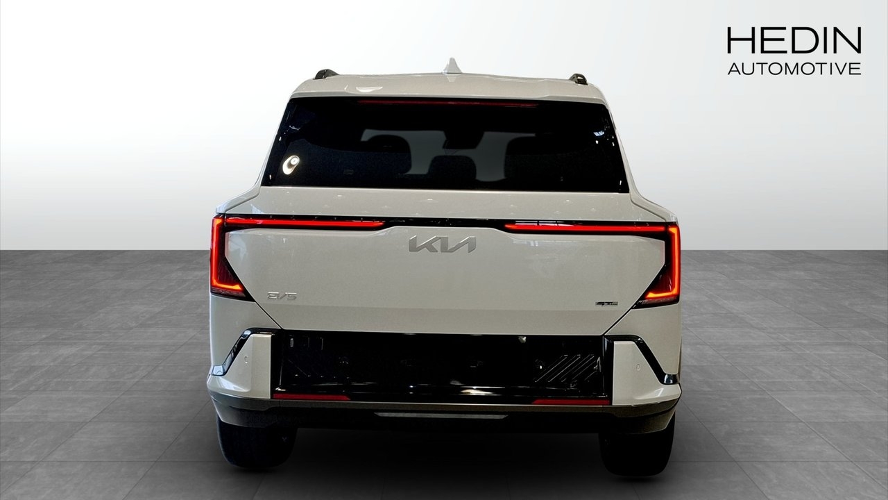 Kia EV5 GT LINE AWD LONG RANGE 2026, bild 7/9