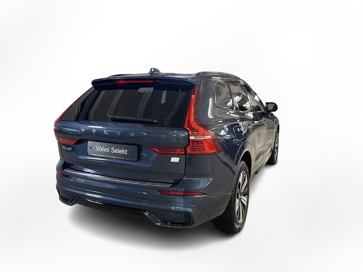 Volvo XC60 2024, bild 5/10