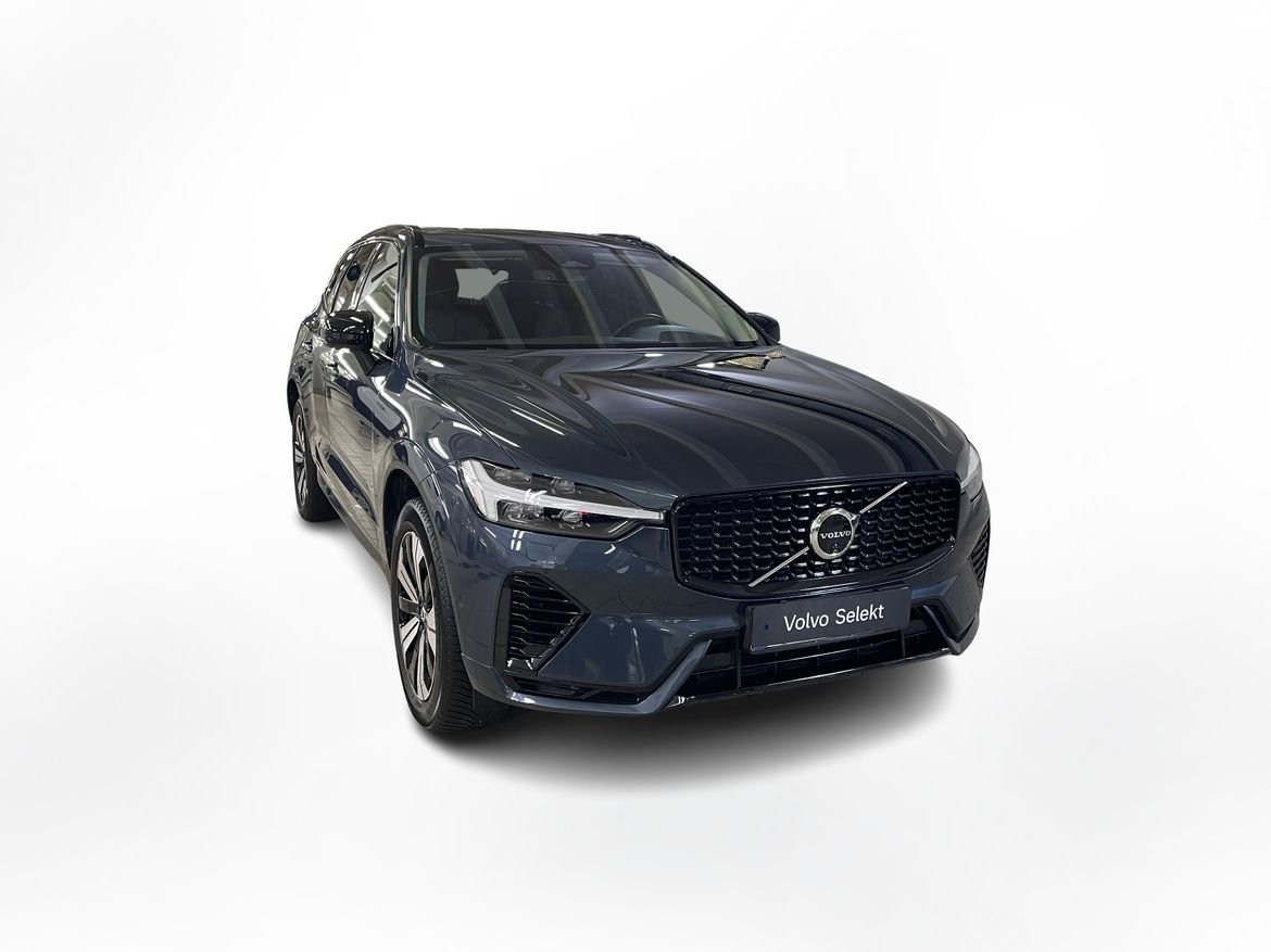 Volvo XC60 2024, bild 7/10