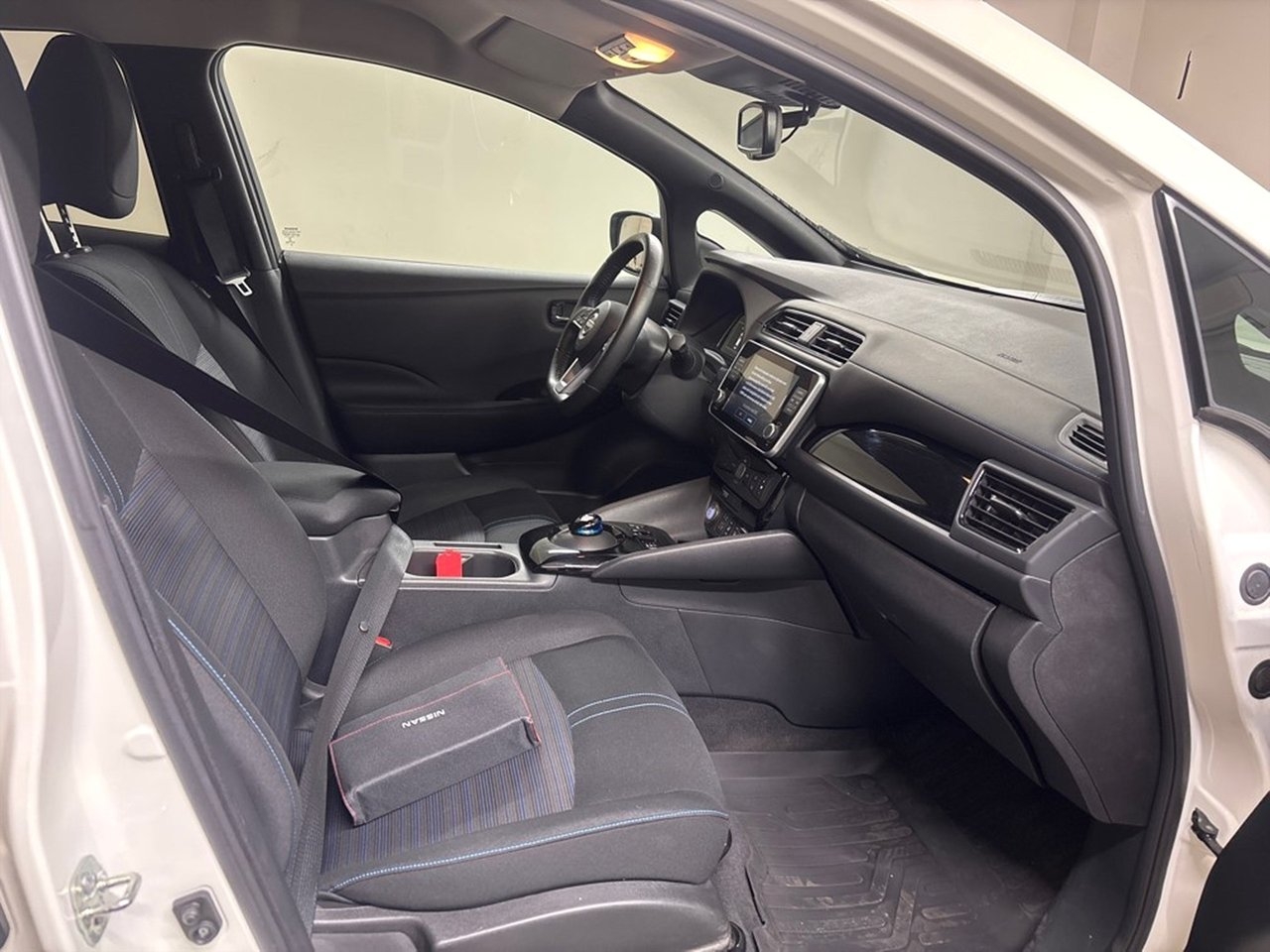 Nissan Leaf N-CONNECTA 2023, bild 7/10