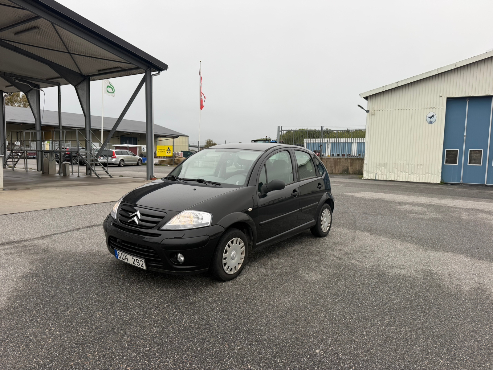 Citroen C3