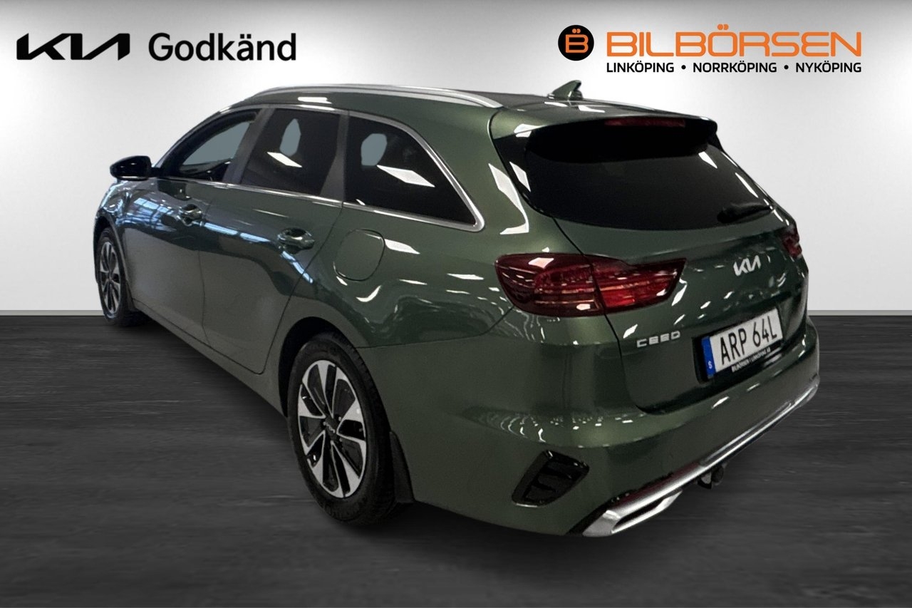 Kia Ceed 2024, kuva 6/10