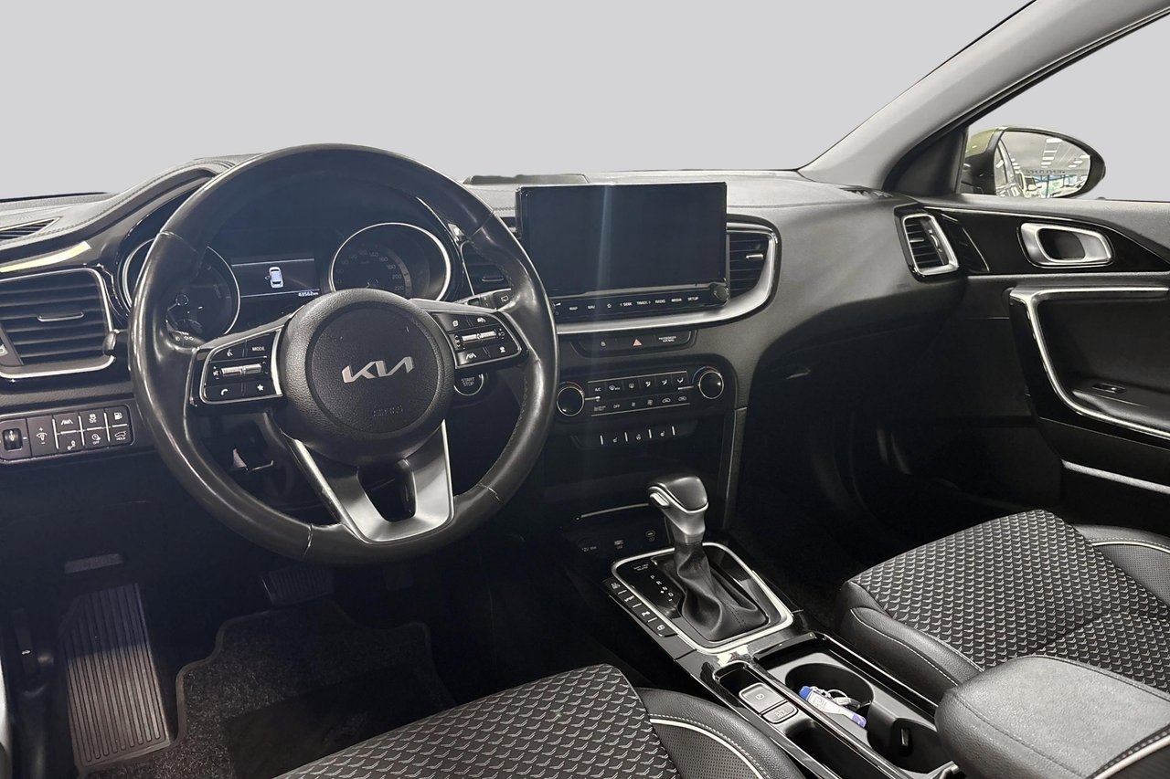 Kia Ceed 2024, kuva 7/10