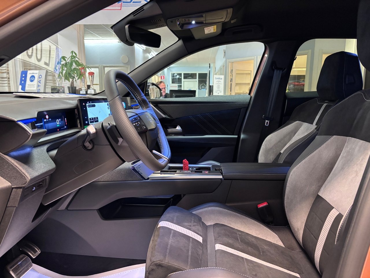 Opel Grandland 2026, kuva 7/10