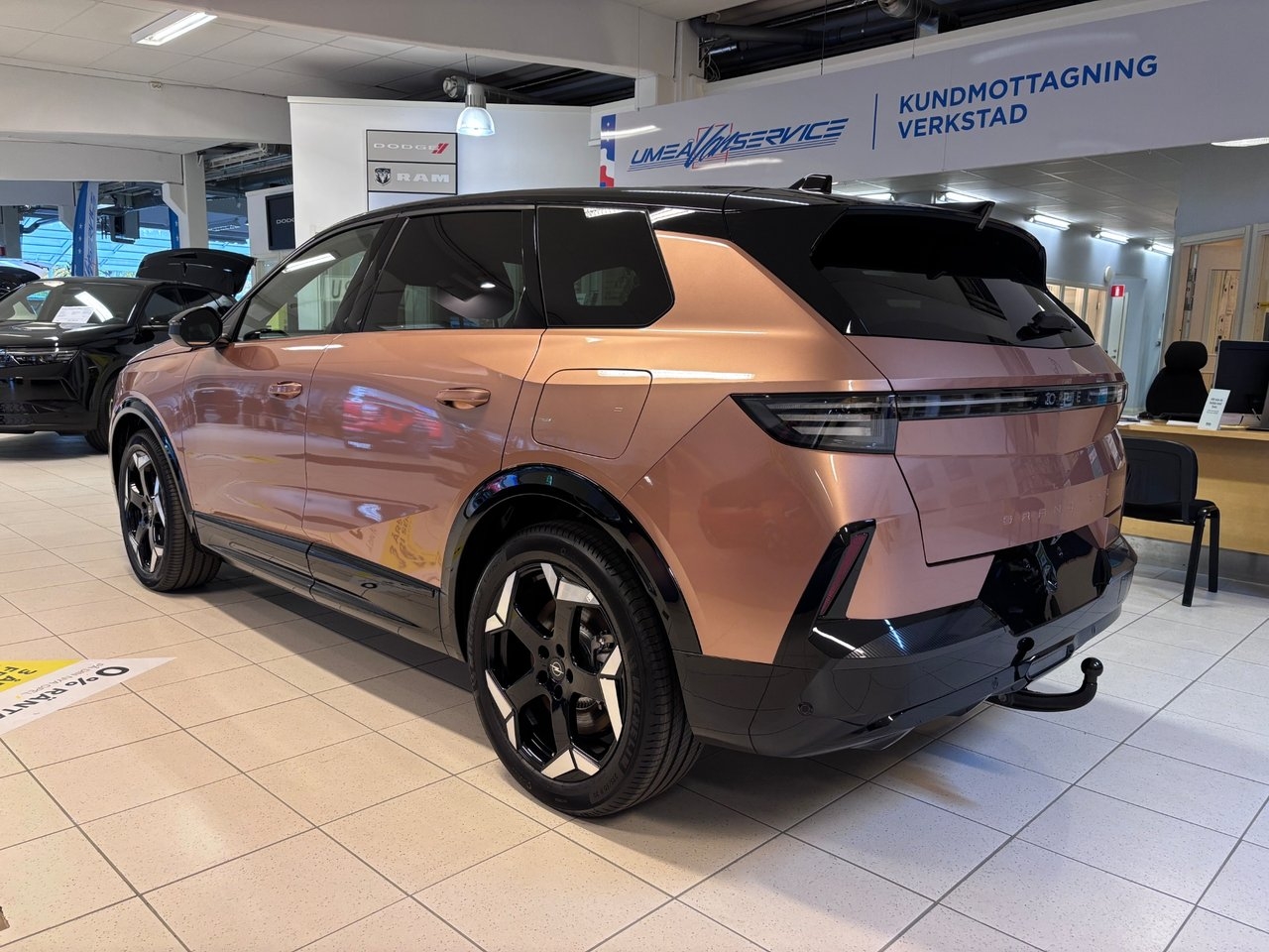 Opel Grandland 2026, kuva 2/10