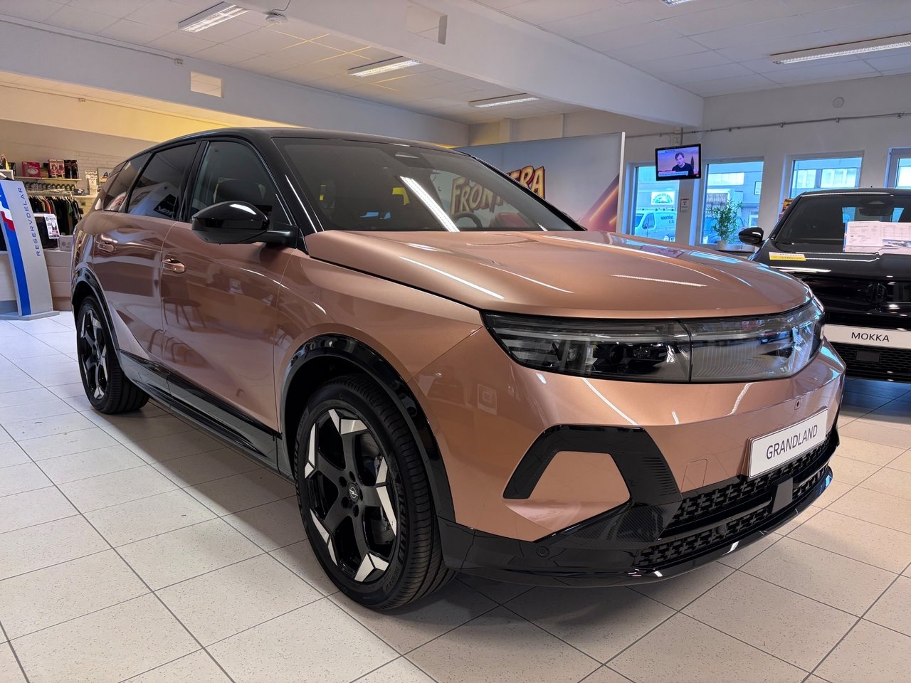 Opel Grandland 2026, kuva 4/10