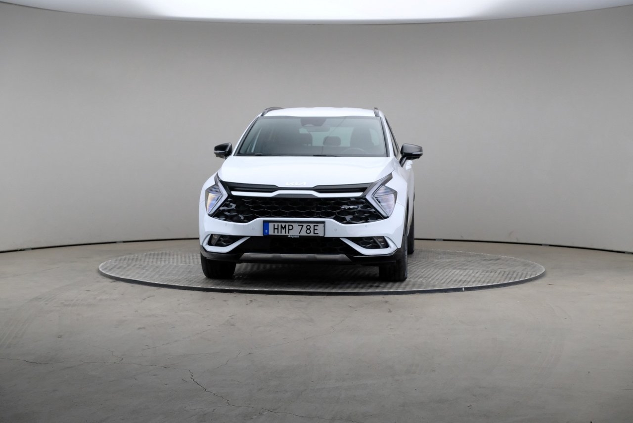 Kia Sportage 2022, bild 3/10