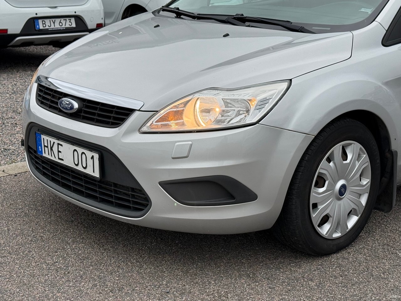 Ford Focus 2011, bild 3/10
