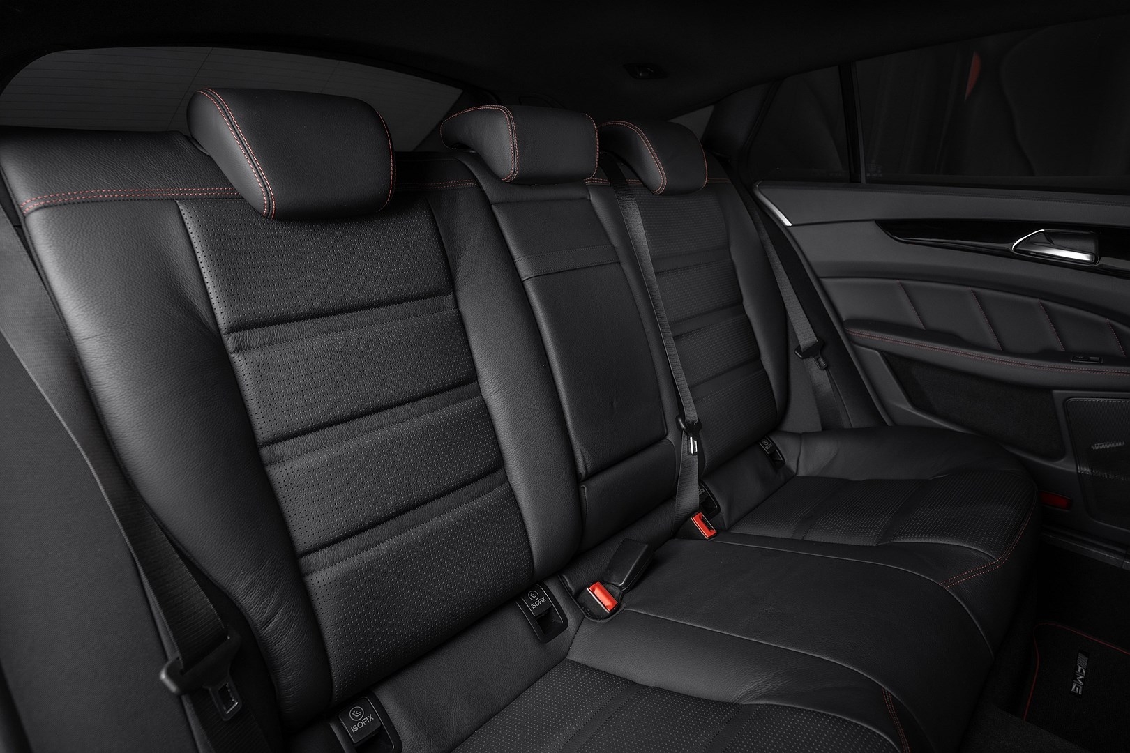 Mercedes-Benz CLS 2016, bild 6/9