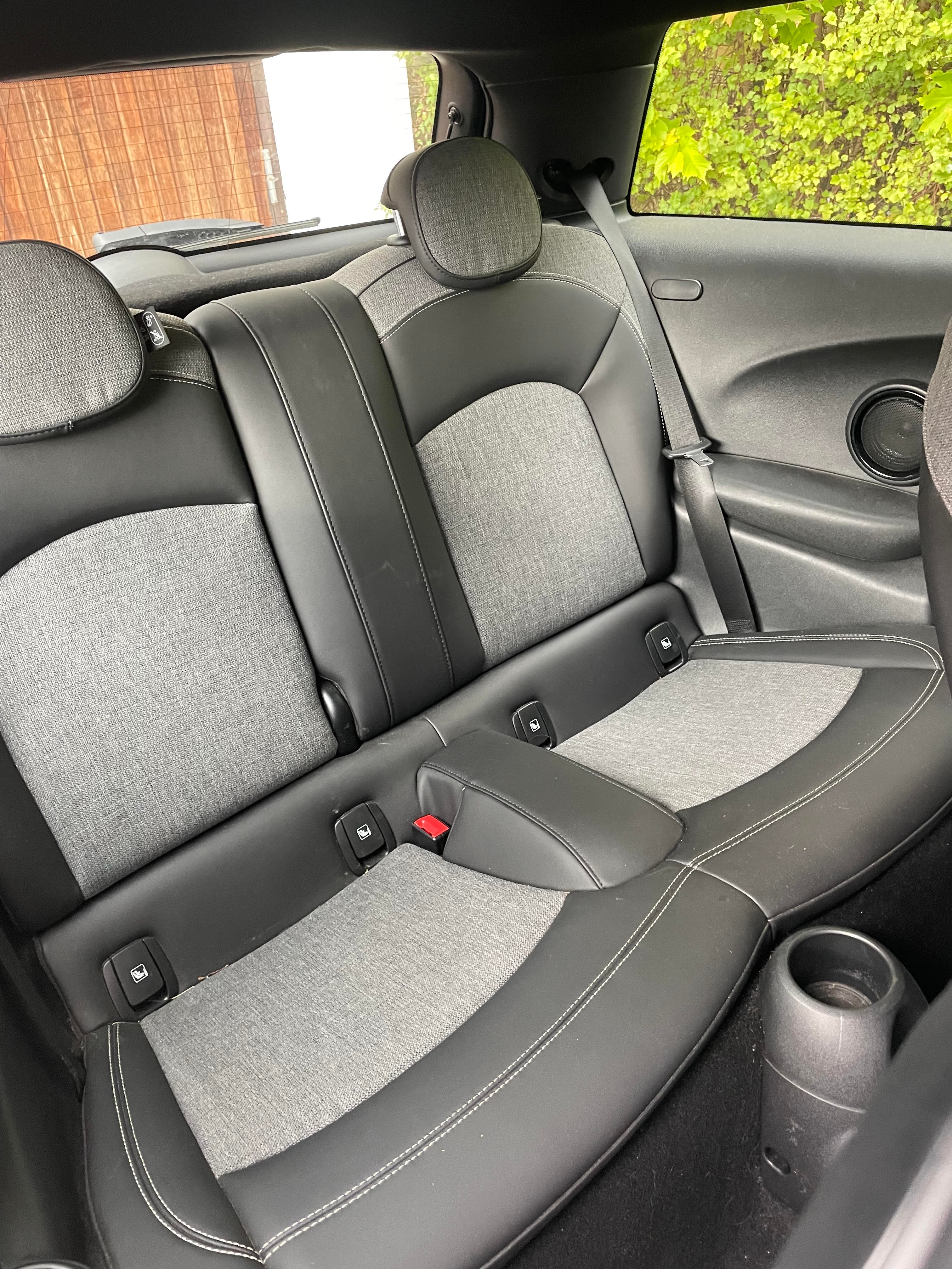 MINI Cooper SE 2023, bild 2/6