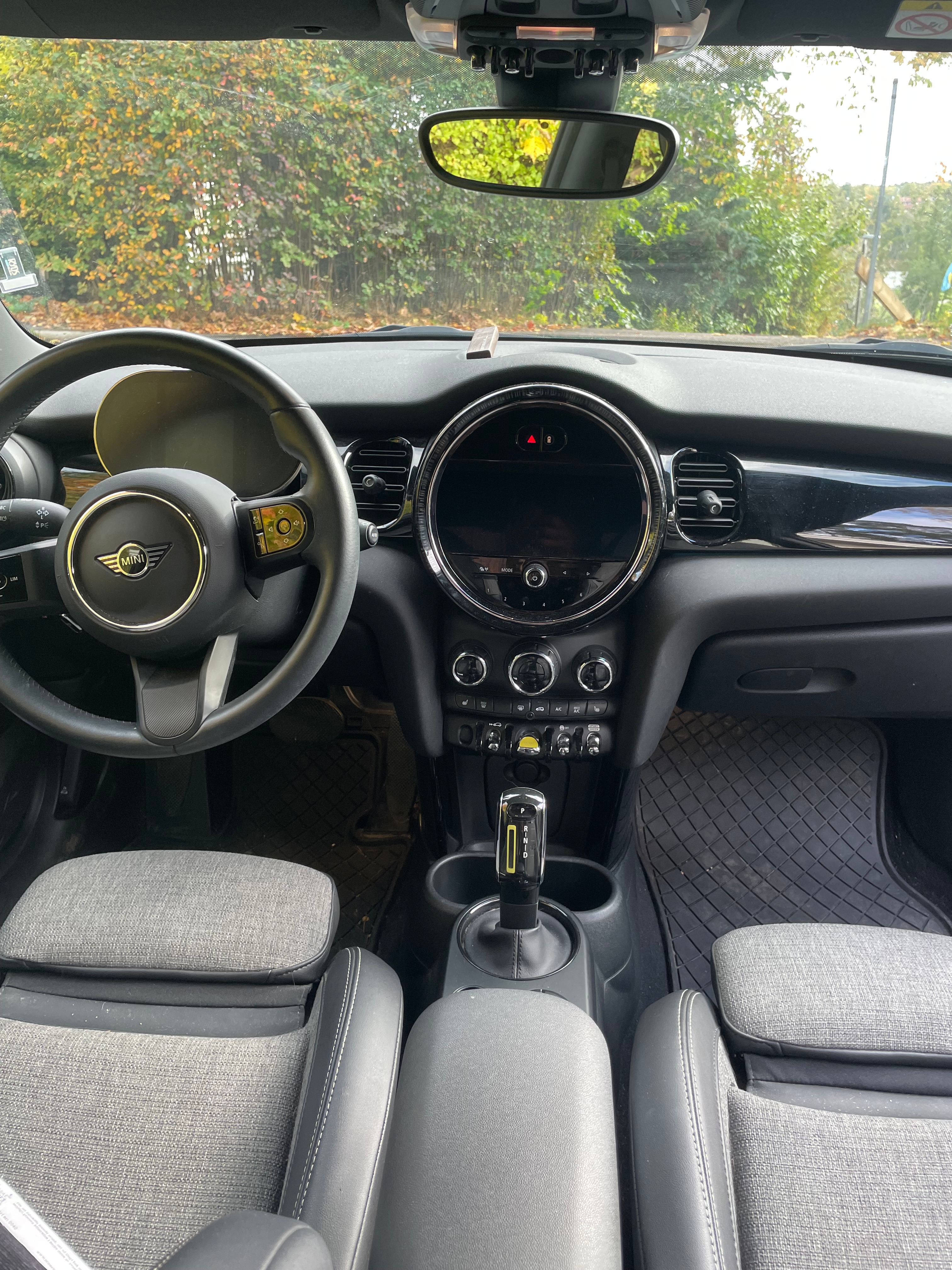 MINI Cooper SE 2023, bild 3/6