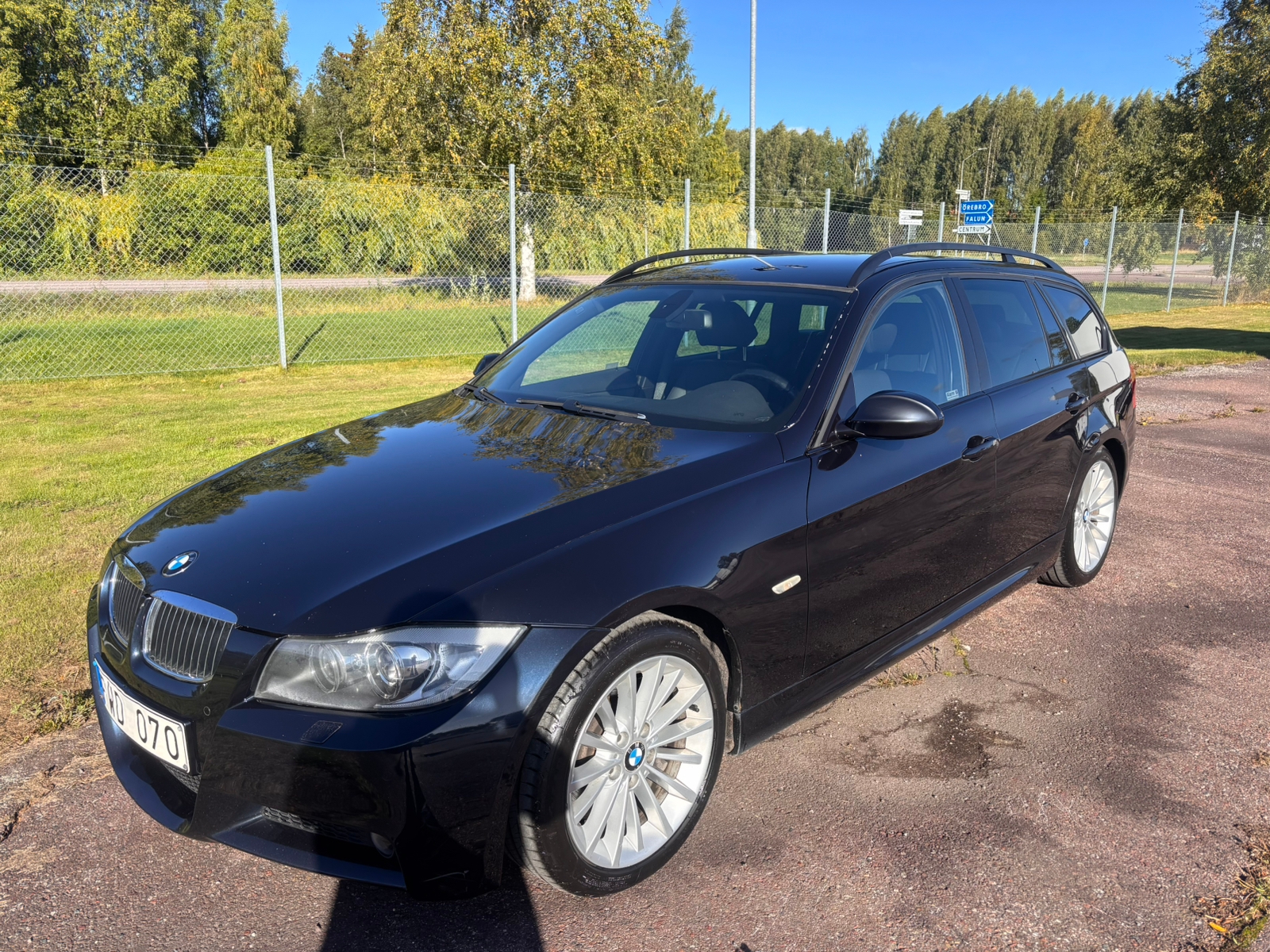BMW 330
