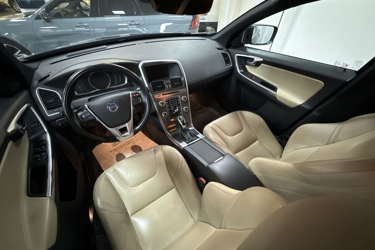 Volvo XC60 2016, bild 8/8