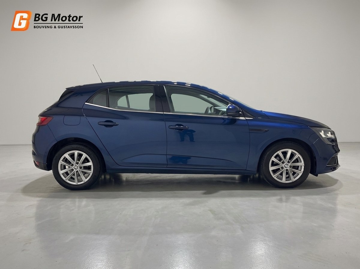 Renault Megane 2016, kuva 7/10