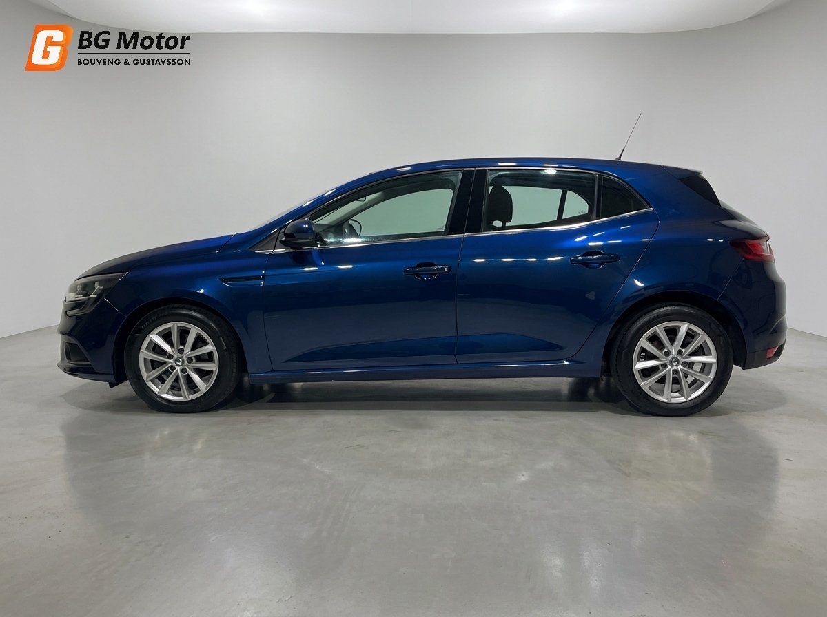 Renault Megane 2016, kuva 3/10