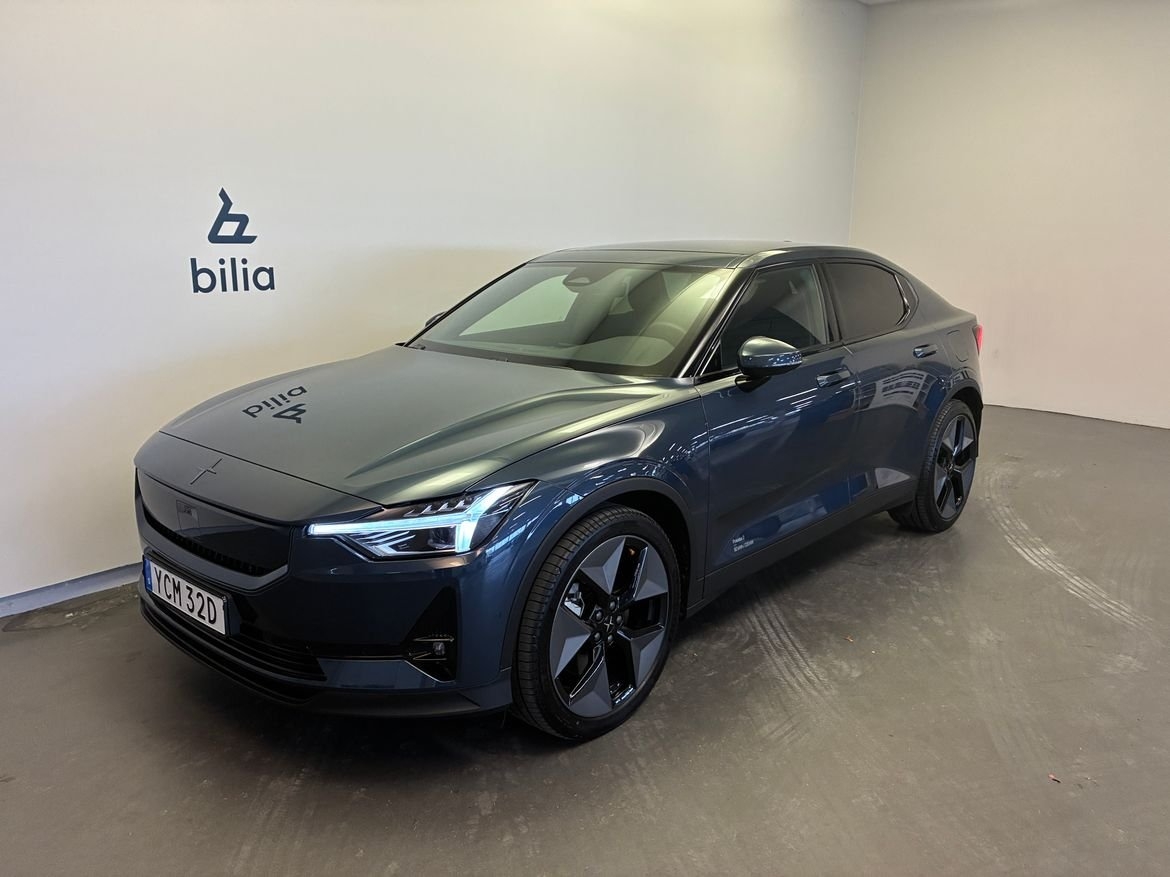 Polestar 2