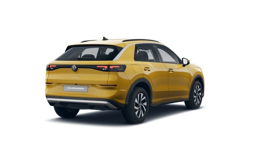 Volkswagen T-Roc 2027, kuva 4/8