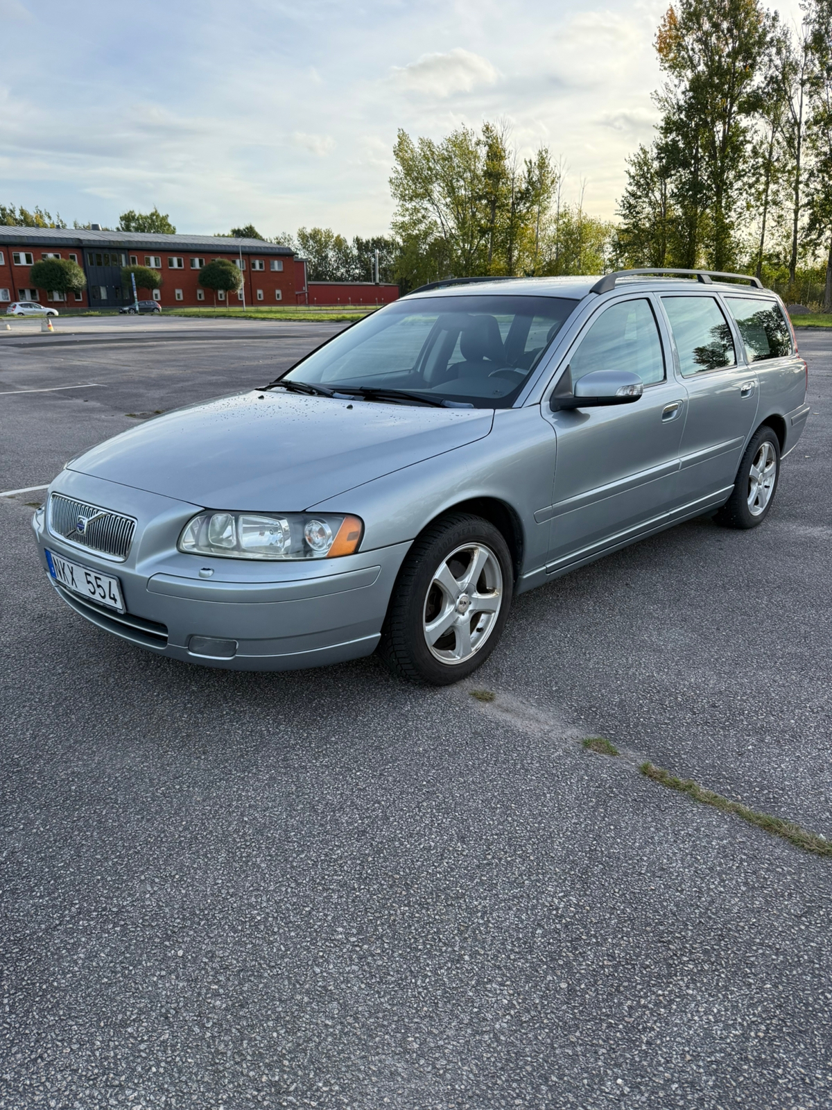Volvo V70