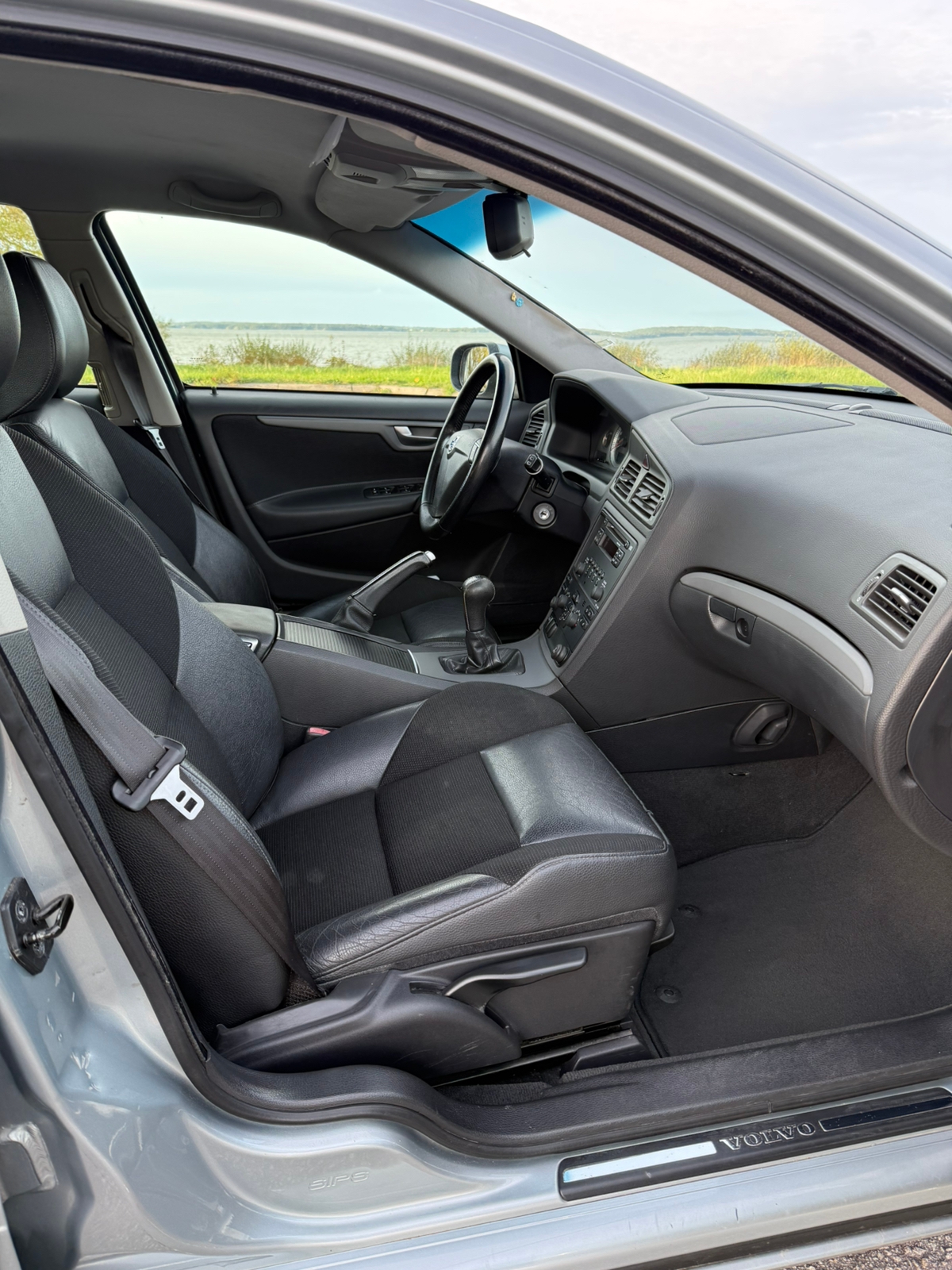 Volvo V70 2.4 Manuell 2008, bild 4/8