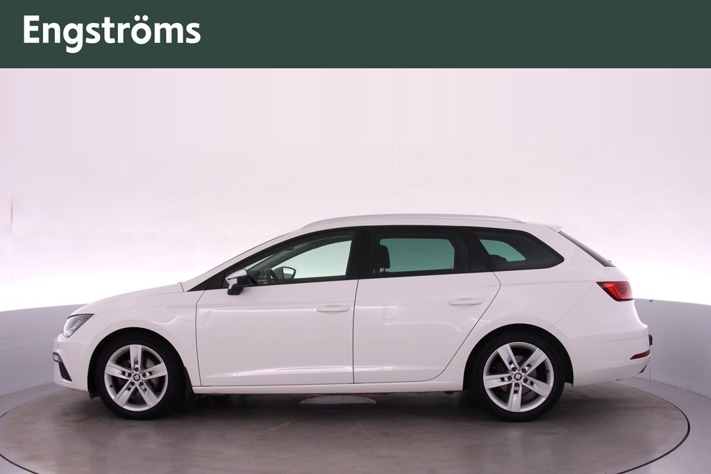 Seat Leon 2019, kuva 5/10