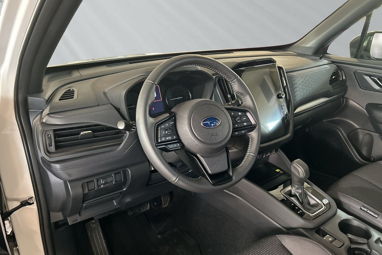 Subaru Forester 2025, bild 4/6