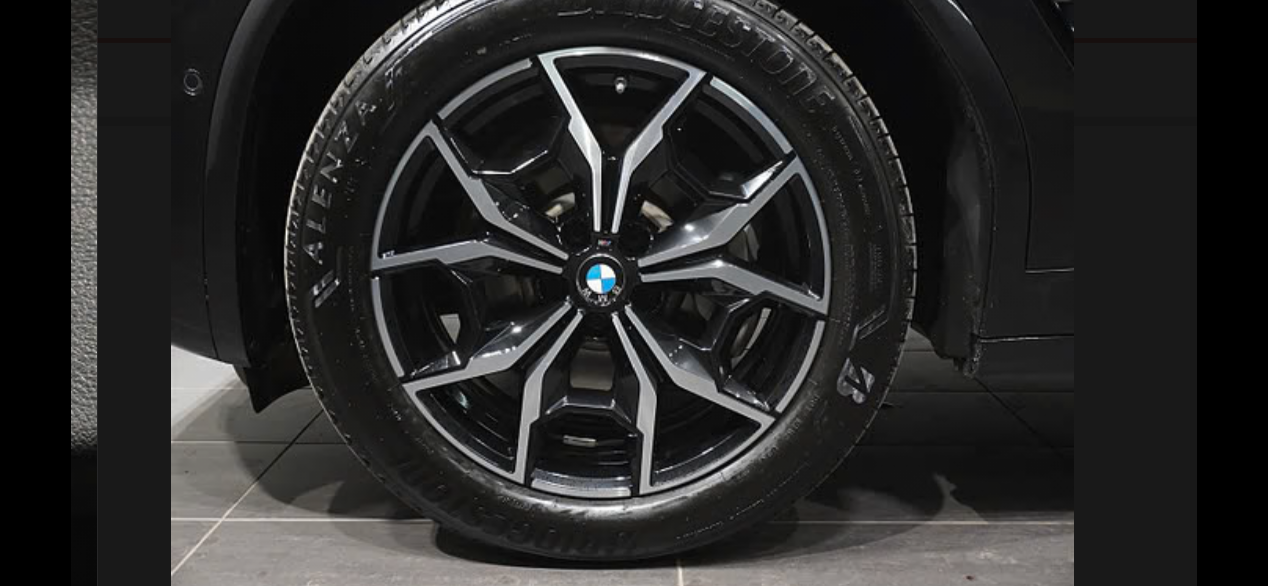 BMW X3 xDrive30d Steptronic 2023, kuva 8/8