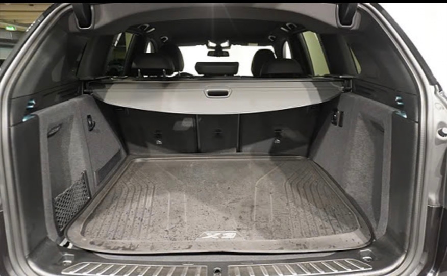 BMW X3 xDrive30d Steptronic 2023, kuva 5/8