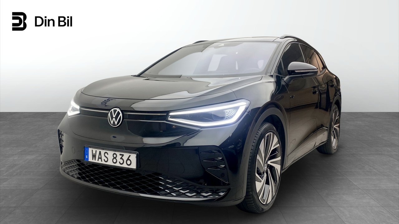 Volkswagen ID.4