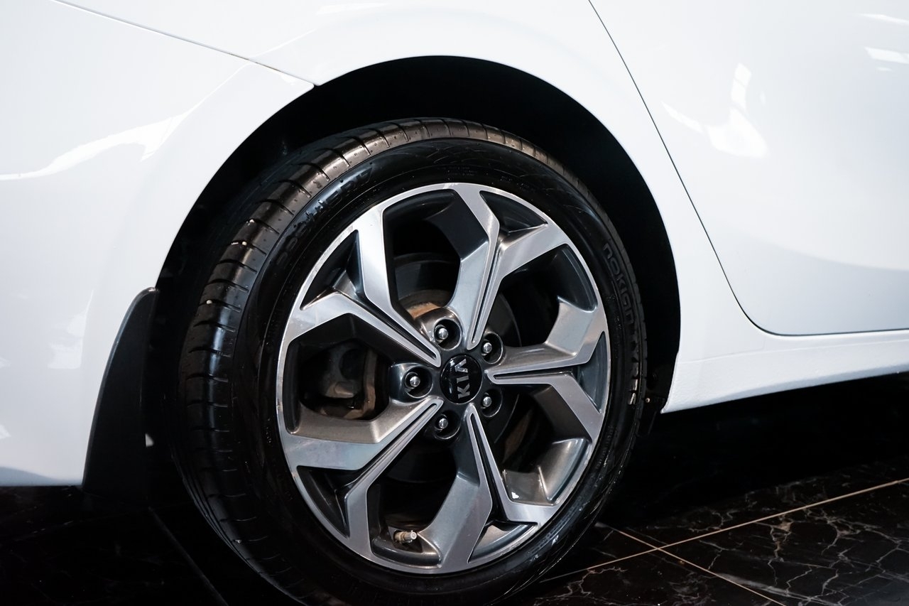 Kia Ceed Sportswagon Plug-in Hybrid DCT 2021, photo 5/10