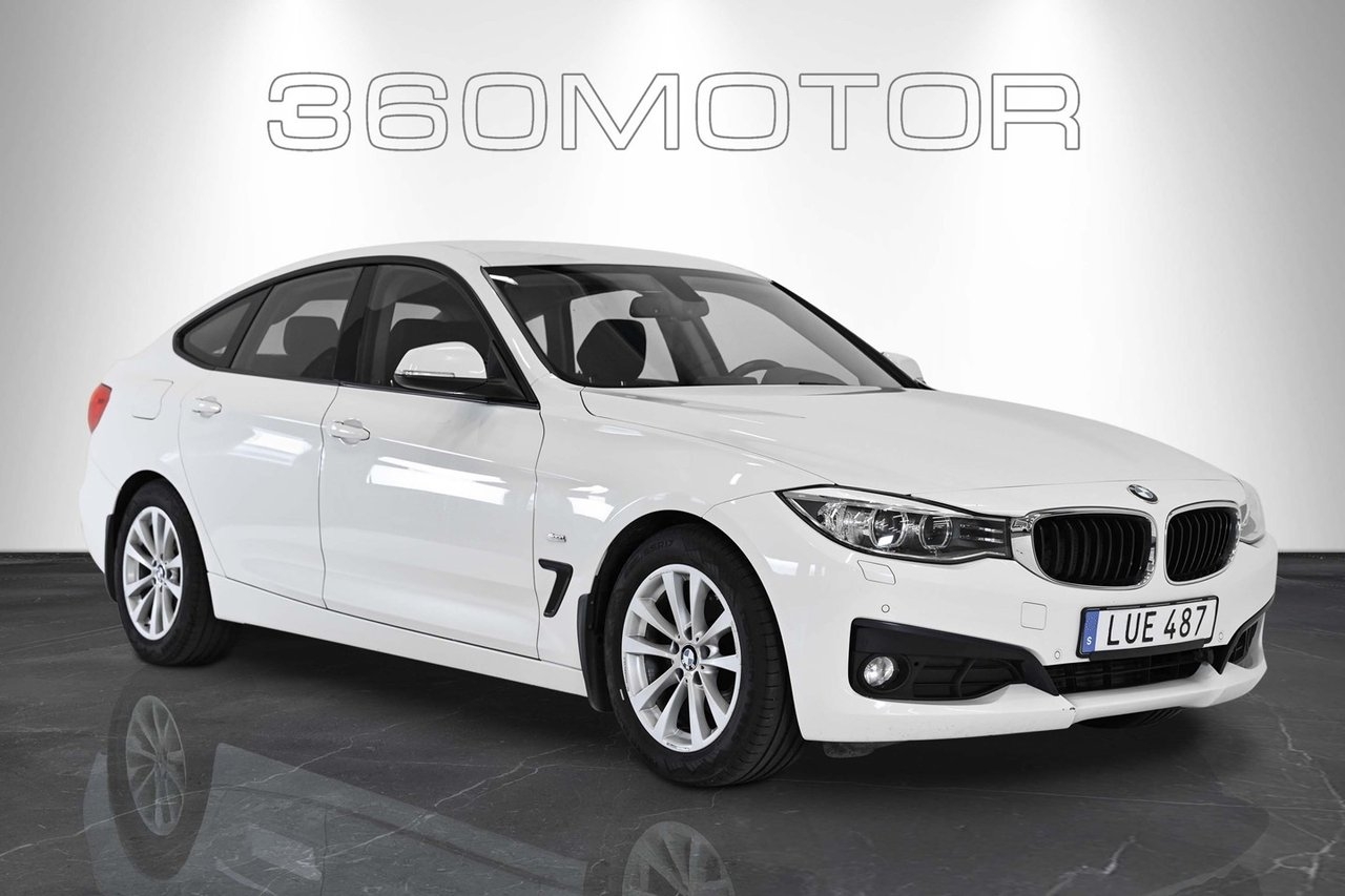 BMW 320