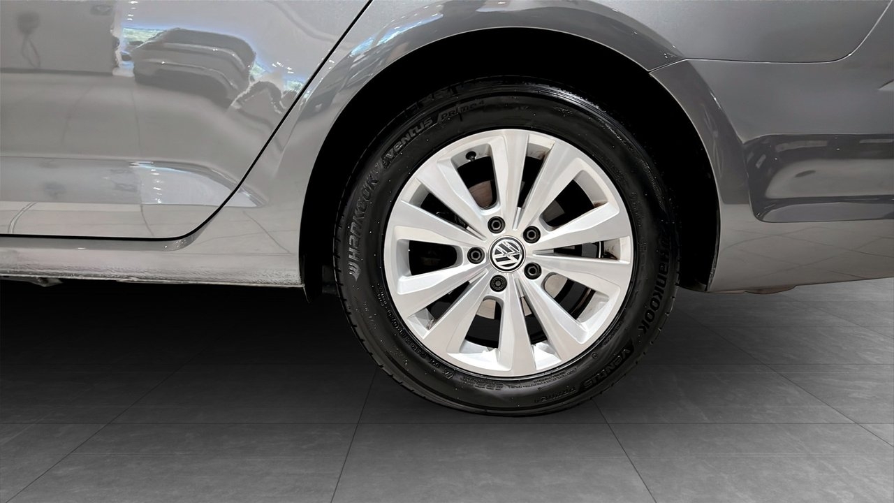 Volkswagen Golf 2020, bild 6/10