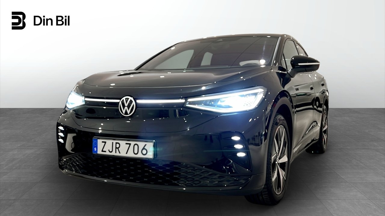 Volkswagen ID.5