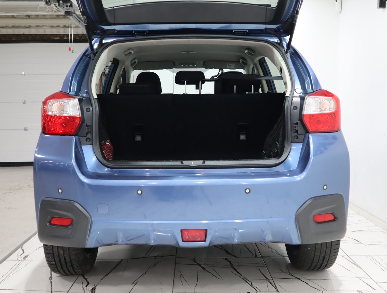 Subaru XV 2014, bild 6/10