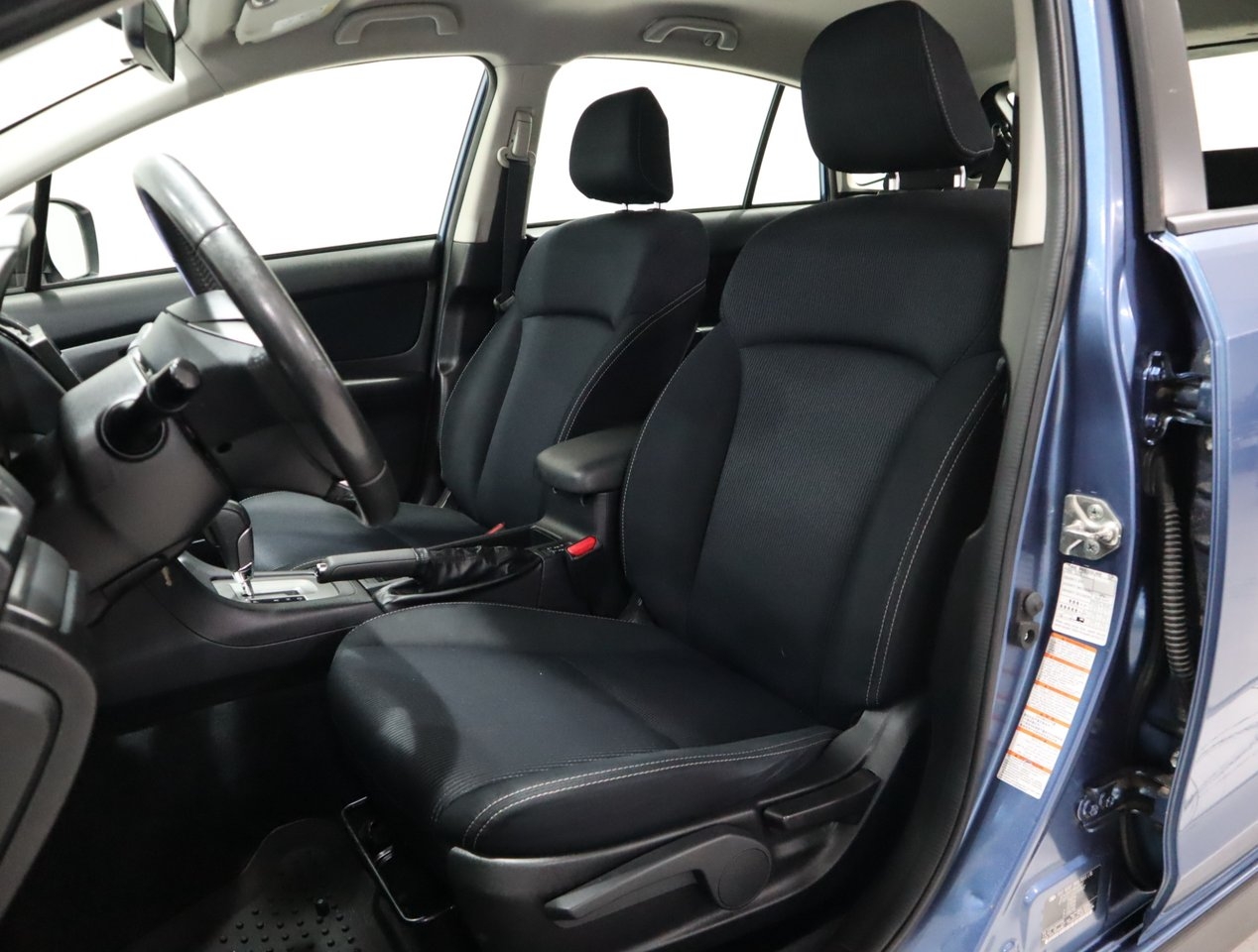 Subaru XV 2014, bild 7/10
