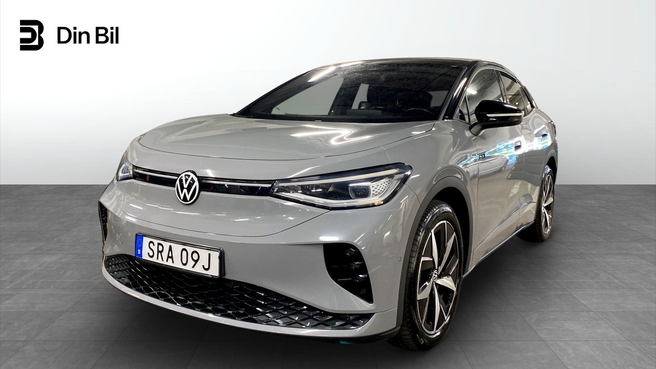 Volkswagen ID.5